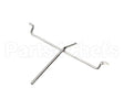 06000137 Jbt Frame,Reservoir Float,Pivot