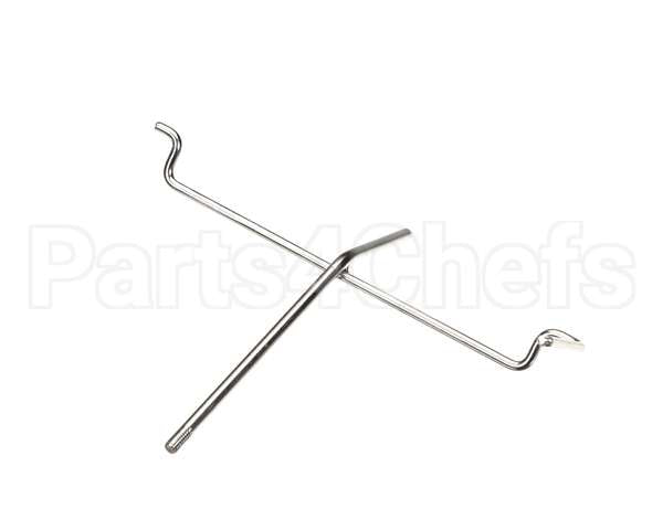 06000137 Jbt Frame,Reservoir Float,Pivot