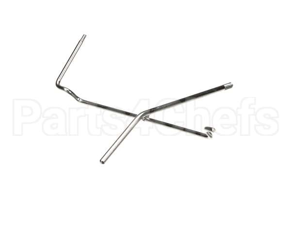 06000137 Jbt Frame,Reservoir Float,Pivot