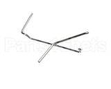 06000137 Jbt Frame,Reservoir Float,Pivot