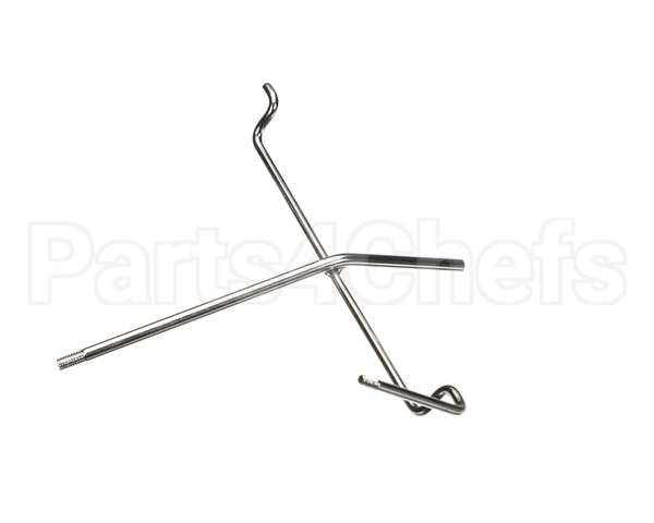 06000137 Jbt Frame,Reservoir Float,Pivot