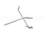 06000137 Jbt Frame,Reservoir Float,Pivot