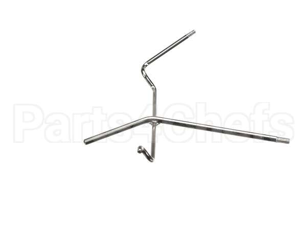 06000137 Jbt Frame,Reservoir Float,Pivot