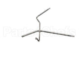 06000137 Jbt Frame,Reservoir Float,Pivot