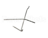 06000137 Jbt Frame,Reservoir Float,Pivot