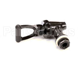 06000162 Jbt Faucet,Ss Mfj Abs Mfj