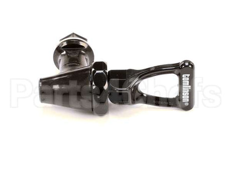 06000162 Jbt Faucet,Ss Mfj Abs Mfj