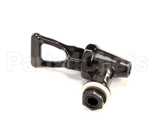 06000162 Jbt Faucet,Ss Mfj Abs Mfj