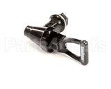 06000162 Jbt Faucet,Ss Mfj Abs Mfj
