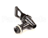 06000162 Jbt Faucet,Ss Mfj Abs Mfj