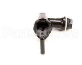 06000162 Jbt Faucet,Ss Mfj Abs Mfj