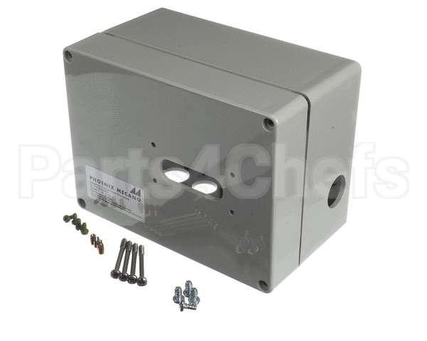 06000167 Jbt Electrical Box,Sprecher Schuh