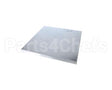 06000168 Glastender 18 X 18-1/16 Dry Storage Shel
