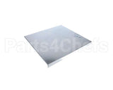 06000168 Glastender 18 X 18-1/16 Dry Storage Shel