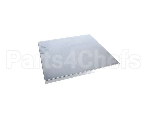 06000168 Glastender 18 X 18-1/16 Dry Storage Shel