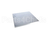 06000168 Glastender 18 X 18-1/16 Dry Storage Shel