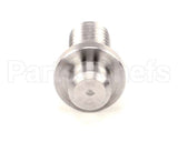 06000192 Jbt Pin,Manifold,Shouldered,Mfj