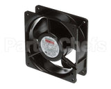 060007 S&G Manufacturing Fan Axial 115V 4.5 Inch