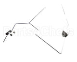 06001054 Jbt Splash Shield Assembly,Mfj
