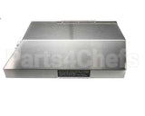 06001060 Jbt Assembly,Cover,Hopper,Ss