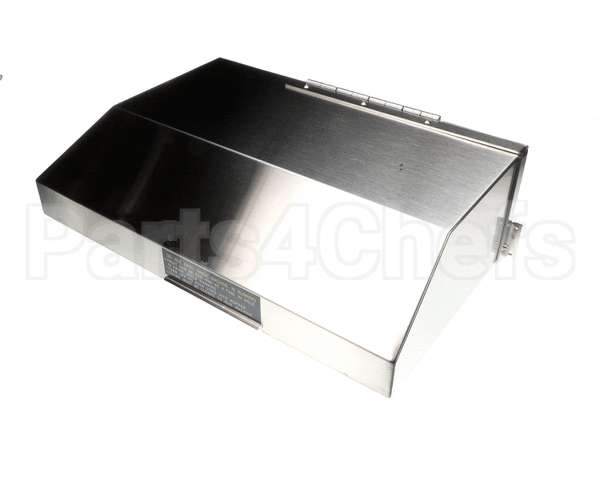 06001060 Jbt Assembly,Cover,Hopper,Ss