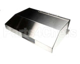 06001060 Jbt Assembly,Cover,Hopper,Ss
