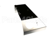 06001060 Jbt Assembly,Cover,Hopper,Ss