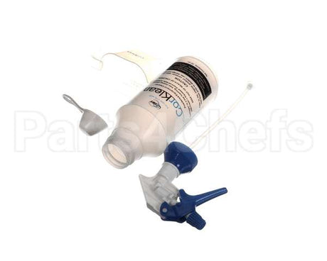 06001127 Jbt Cleaning Component Kit,