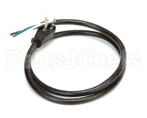 06001313 Glastender Power Cord, Condensing Unit, 40 Wire, 12