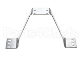06001319 Glastender Bracket, Condenser Fan Motor Mounting, S