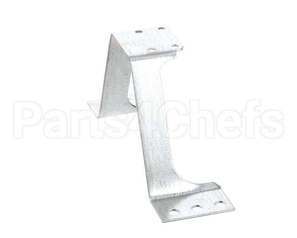 06001319 Glastender Bracket, Condenser Fan Motor Mounting, S