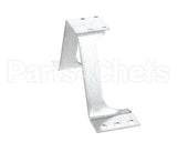 06001319 Glastender Bracket, Condenser Fan Motor Mounting, S
