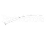 06001345 Glastender Tubing, Vinyl, Clear Drain Lin