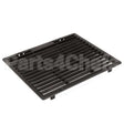 06001360 Compatible Glastender Grille, Black