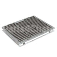 06001361 Compatible Glastender Grille, Gray