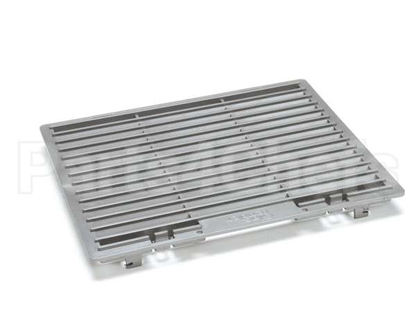 06001361 Glastender Grille, Gray Polyproplene, 9-1/4 X 11-3/