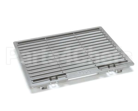 06001361 Glastender Grille, Gray Polyproplene, 9-1/4 X 11-3/