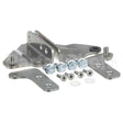 06001372 Compatible Glass Pro Hinge/Bracketset, Left