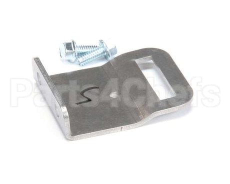 06001378 Glastender Lock Bracket For Wood Door