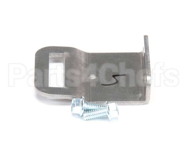 06001378 Glastender Lock Bracket For Wood Door