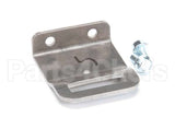 06001378 Glastender Lock Bracket For Wood Door