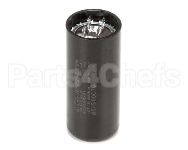 06001382 Glastender Start Capacitor, Compressor, R134A, R22,