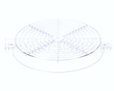 06001383 Glastender Fan Guard, Evaporator, Lexan