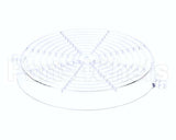 06001383 Glastender Fan Guard, Evaporator, Lexan