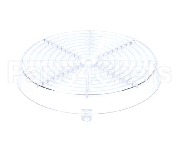 06001383 Glastender Fan Guard, Evaporator, Lexan