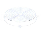 06001383 Glastender Fan Guard, Evaporator, Lexan