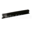 06001386 Compatible Glastender Coil, Evaporator 4 X 25
