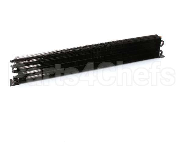 06001386 Glastender Coil, Evaporator, 4 X 25, Bb48, 60, 72,