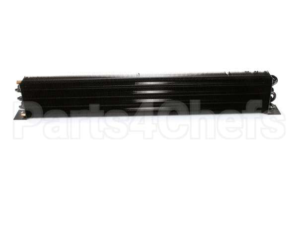 06001386 Glastender Coil, Evaporator, 4 X 25, Bb48, 60, 72,