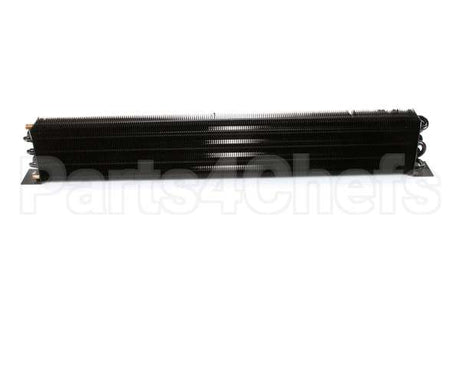 06001386 Glastender Coil, Evaporator, 4 X 25, Bb48, 60, 72,
